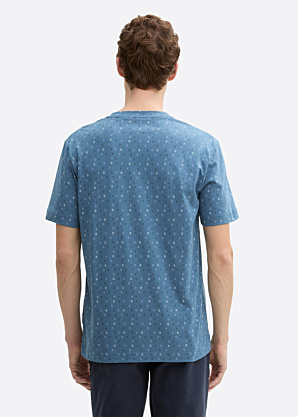 Tom Tailor marškinėliai