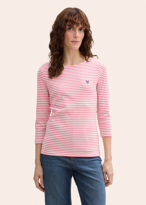 Tom Tailor marškinėliai