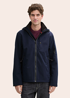 Tom Tailor pavasario-rudens striukė SCH