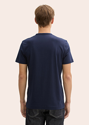 Tom Tailor marškinėliai