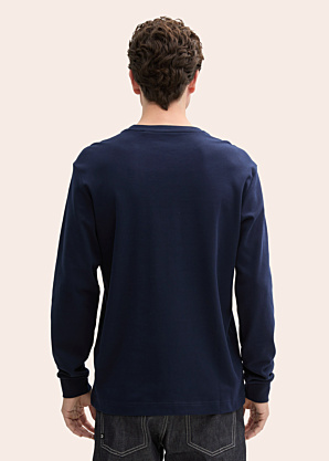 Tom Tailor marškinėliai