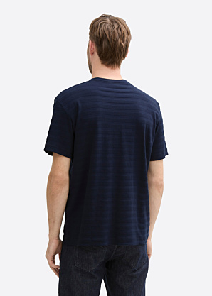 Tom Tailor marškinėliai