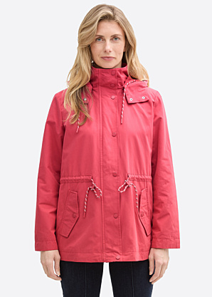 Tom Tailor pavasario-rudens striukė