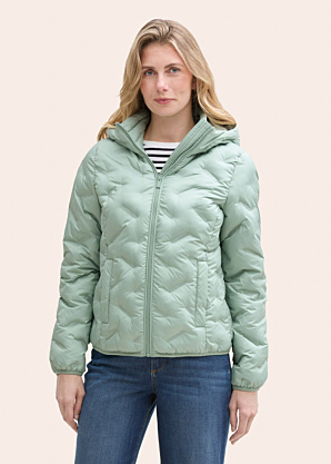 Tom Tailor pavasario-rudens striukė