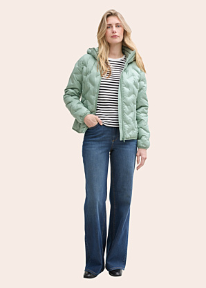 Tom Tailor pavasario-rudens striukė