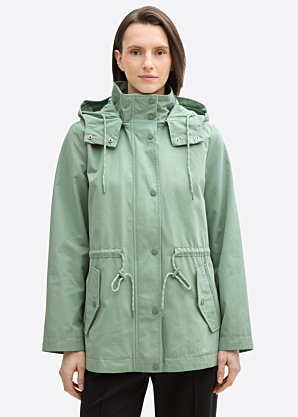 Tom Tailor pavasario-rudens striukė