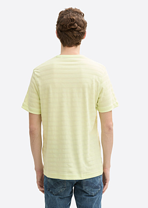 Tom Tailor marškinėliai