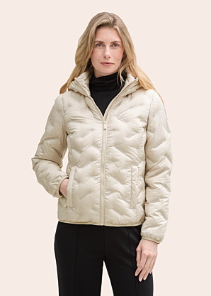 Tom Tailor pavasario-rudens striukė