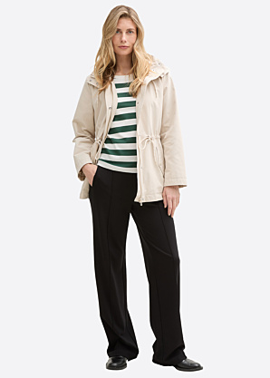 Tom Tailor pavasario-rudens striukė