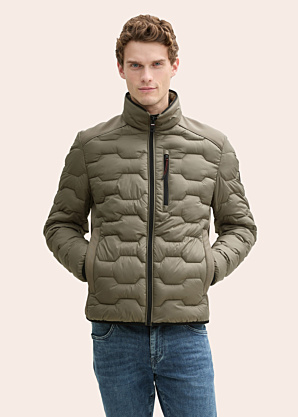 Tom Tailor pavasario-rudens striukė