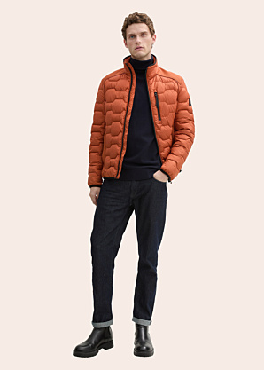 Tom Tailor pavasario-rudens striukė