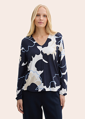 Tom Tailor palaidinė