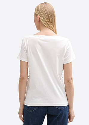 Tom Tailor marškinėliai