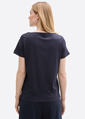 Tom Tailor marškinėliai