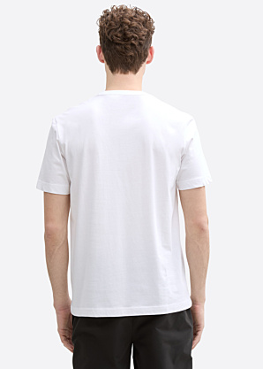 Tom Tailor marškinėliai