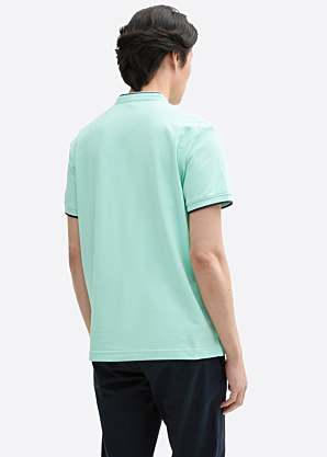 Tom Tailor polo marškinėliai