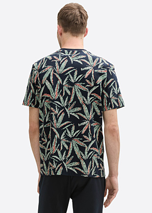 Tom Tailor marškinėliai