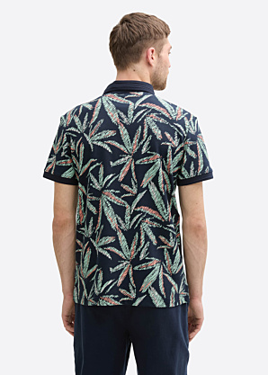 Tom Tailor polo marškinėliai