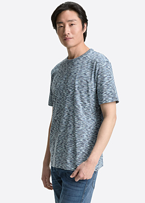 Tom Tailor marškinėliai