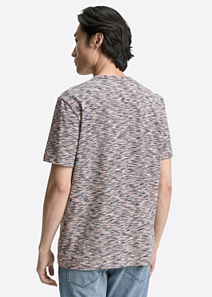 Tom Tailor marškinėliai