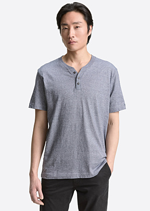 Tom Tailor marškinėliai