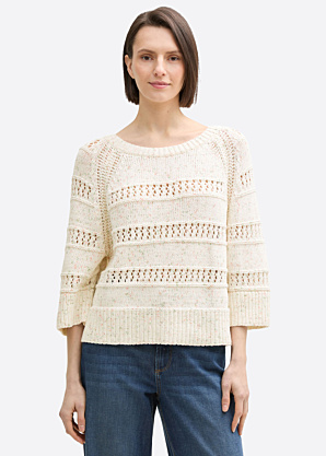 Tom Tailor megztinis