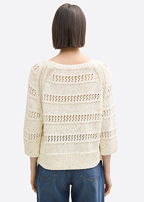 Tom Tailor megztinis