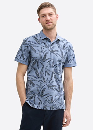 Tom Tailor polo marškinėliai