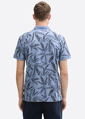 Tom Tailor polo marškinėliai