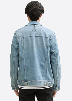 Tom Tailor džinsinis švarkas