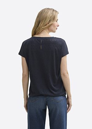 Tom Tailor marškinėliai