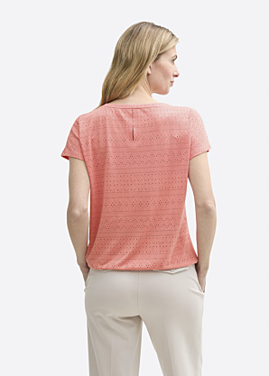 Tom Tailor marškinėliai