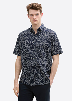 Tom Tailor marškiniai