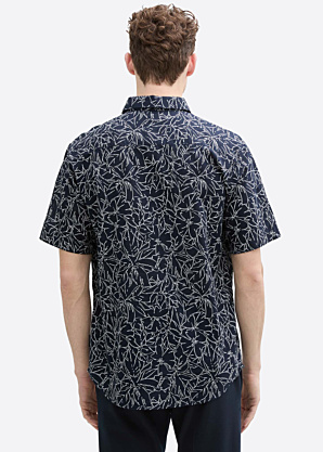 Tom Tailor marškiniai