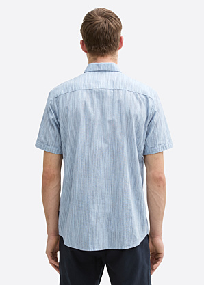 Tom Tailor marškiniai