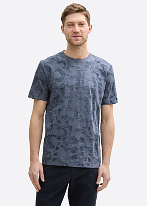 Tom Tailor marškinėliai