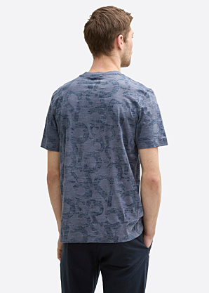 Tom Tailor marškinėliai