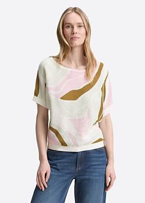 Tom Tailor megztinis