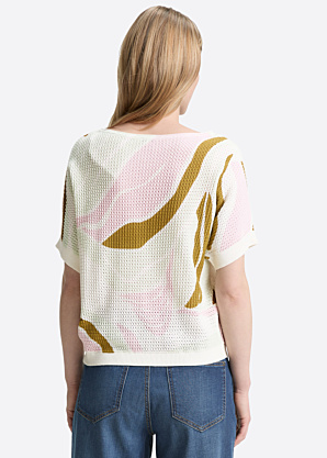 Tom Tailor megztinis