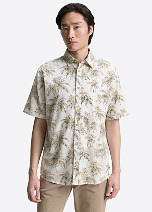 Tom Tailor marškiniai