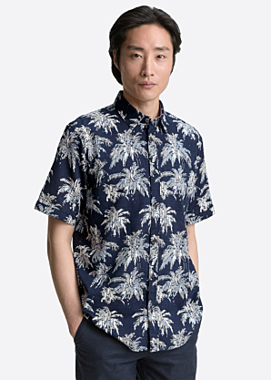 Tom Tailor marškiniai