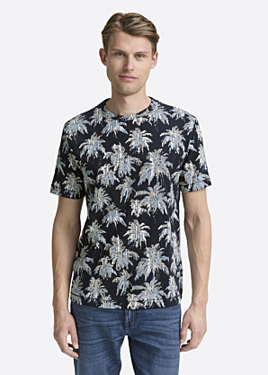 Tom Tailor marškinėliai