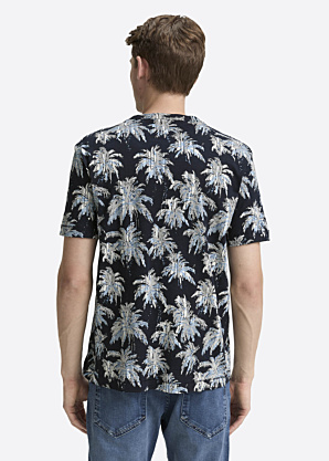 Tom Tailor marškinėliai