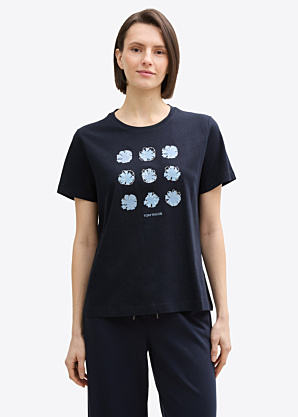 Tom Tailor marškinėliai