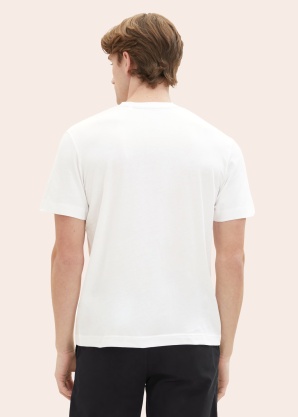 Tom Tailor marškinėliai