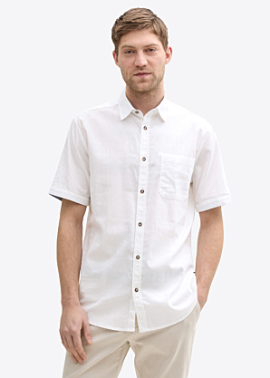 Tom Tailor marškiniai