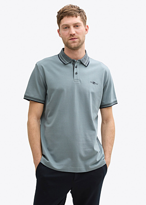 Tom Tailor polo marškinėliai