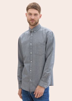 Tom Tailor marškiniai