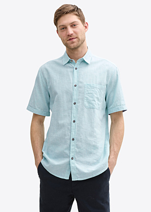 Tom Tailor marškiniai