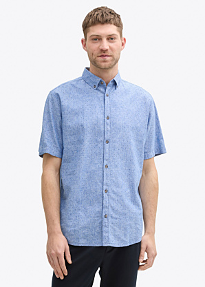 Tom Tailor marškiniai